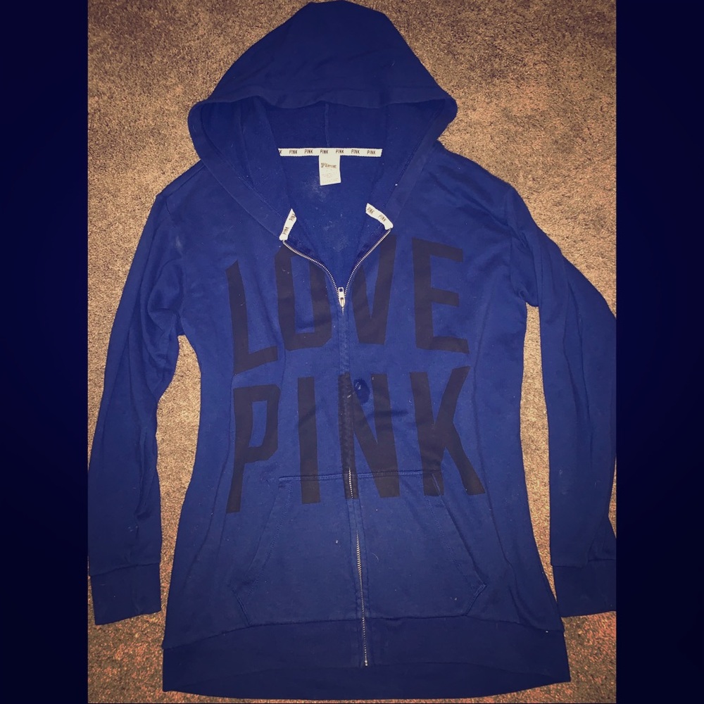 Victoria’s Secret Pink Hoodie